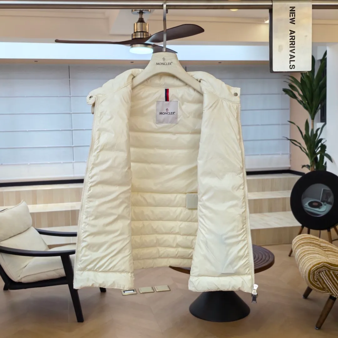 【Original 】moncler Quality 90 Size：0123